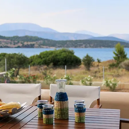 Gr8 Luxury Villas Prázdninový dům