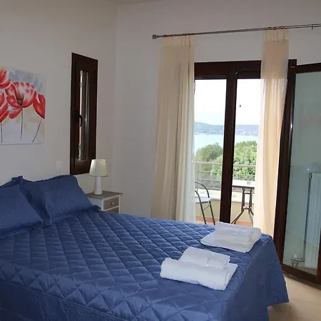 Prázdninový dům Gr8 Luxury Villas Ermioni