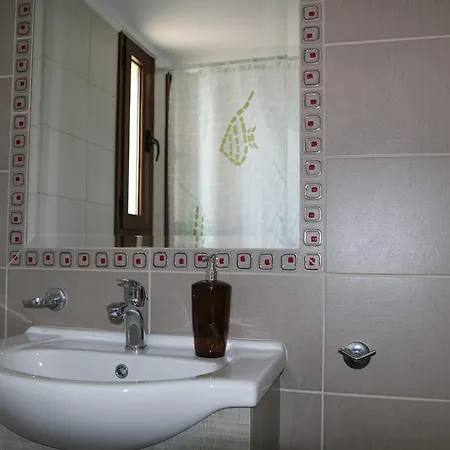 Gr8 Luxury Villas Prázdninový dům