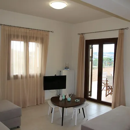 Gr8 Luxury Villas Prázdninový dům