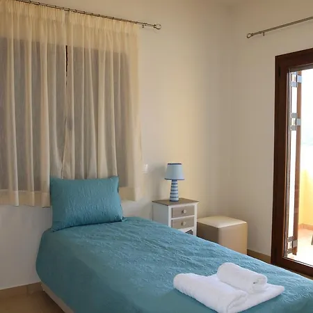 Prázdninový dům Gr8 Luxury Villas