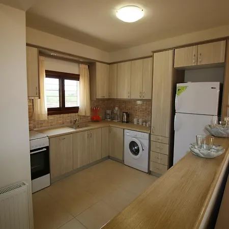 Gr8 Luxury Villas Prázdninový dům