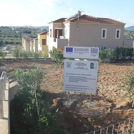 Gr8 Luxury Villas Prázdninový dům