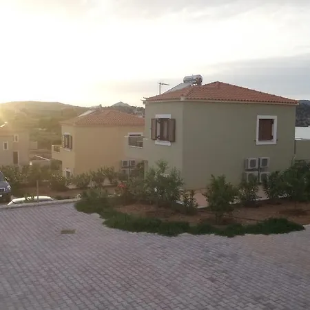 Prázdninový dům Gr8 Luxury Villas Ermioni