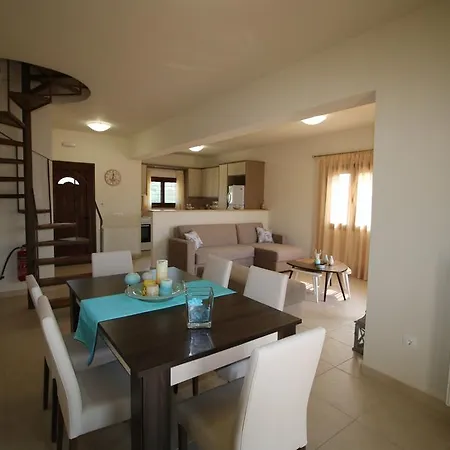 Gr8 Luxury Villas Prázdninový dům *
