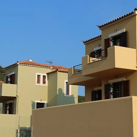 Gr8 Luxury Villas Prázdninový dům Ermioni