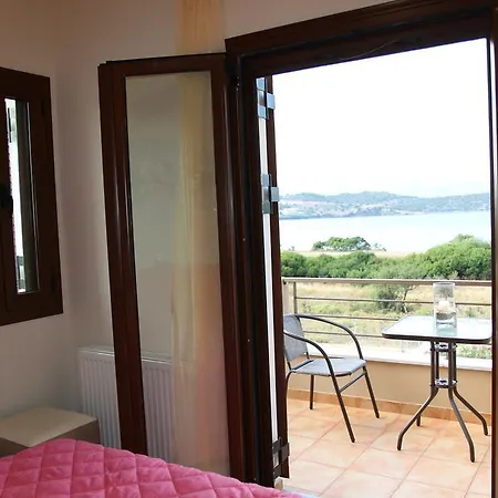 Prázdninový dům Gr8 Luxury Villas
