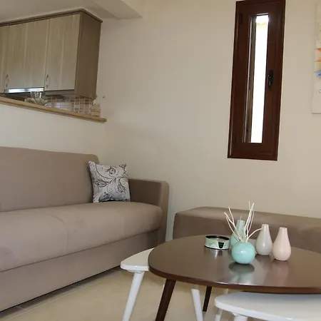 Gr8 Luxury Villas Prázdninový dům