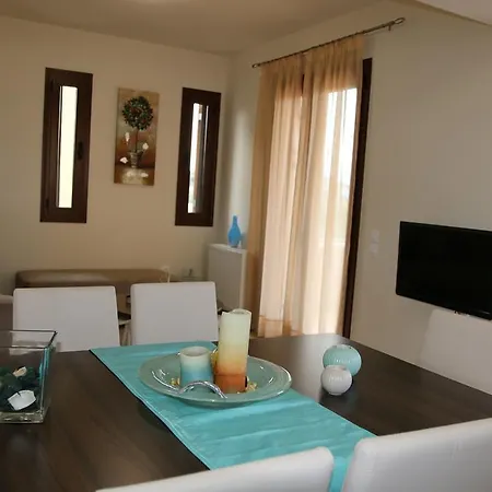 Prázdninový dům Gr8 Luxury Villas Ermioni