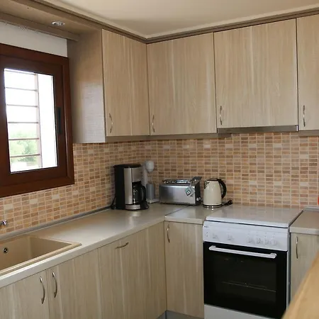 Gr8 Luxury Villas Prázdninový dům Ermioni
