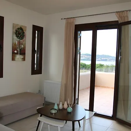 Gr8 Luxury Villas Prázdninový dům