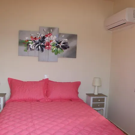 Gr8 Luxury Villas Prázdninový dům *