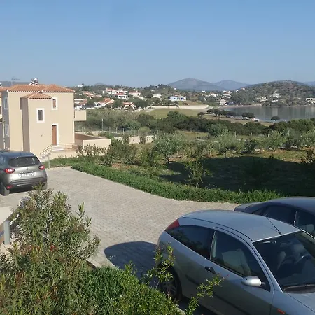 Prázdninový dům Gr8 Luxury Villas *