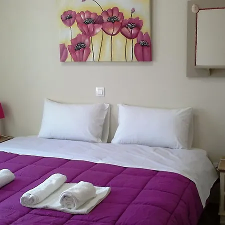 Gr8 Luxury Villas Prázdninový dům Ermioni