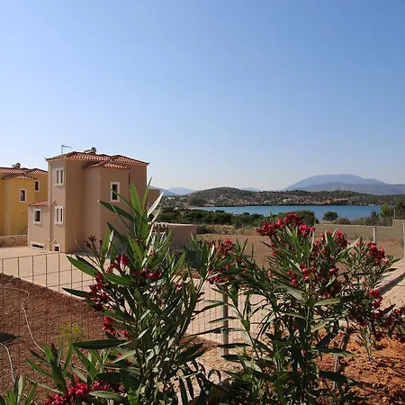 Prázdninový dům Gr8 Luxury Villas Ermioni