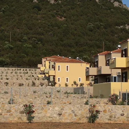 Gr8 Luxury Villas * Ermioni