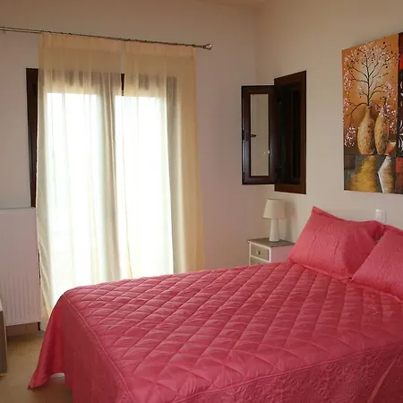 Gr8 Luxury Villas