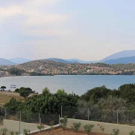 Holiday home Gr8 Luxury Villas Ermioni