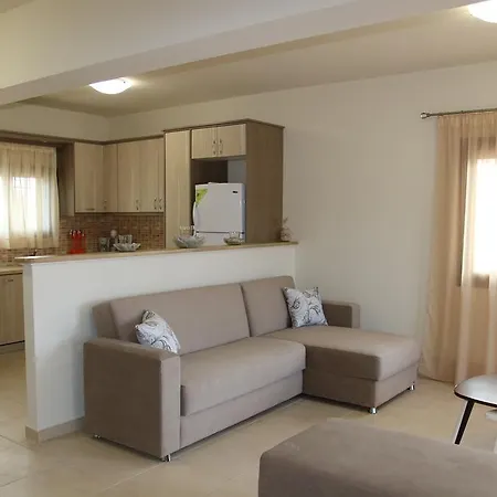 Gr8 Luxury Villas Ermioni