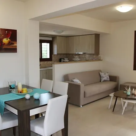 Holiday home Gr8 Luxury Villas Ermioni