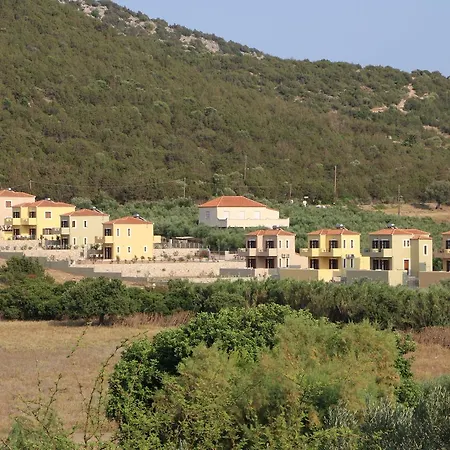 Gr8 Luxury Villas Holiday home Ermioni