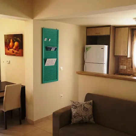 Gr8 Luxury Villas * Ermioni