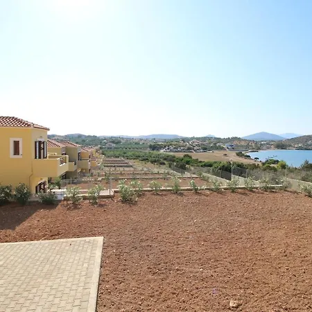 Gr8 Luxury Villas * Ermioni
